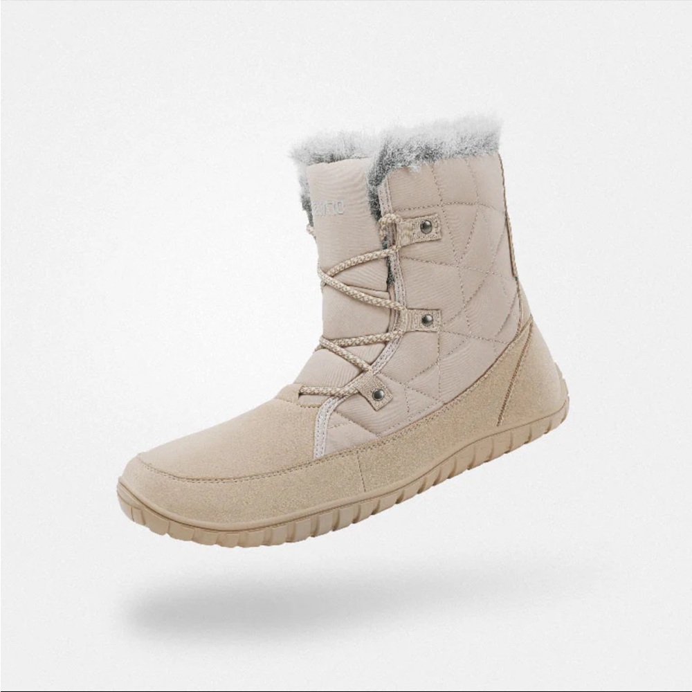 Saguaro Rise I Winter Barefoot Boots